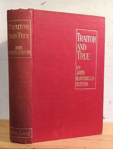 Image for Traitor and True (1906) Traitor and True (1906)