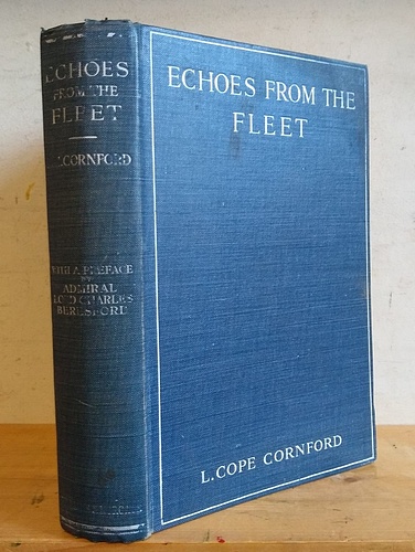 Image for Echoes from the Fleet (1914) Echoes from the Fleet (1914)