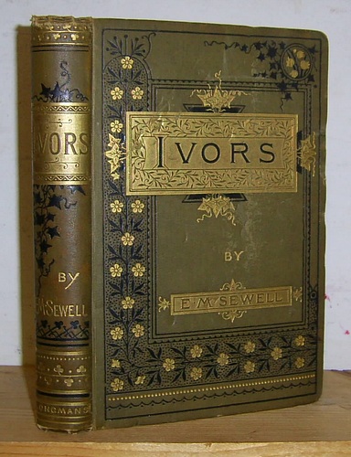 Image for Ivors or The Two Cousins Ivors or The Two Cousins