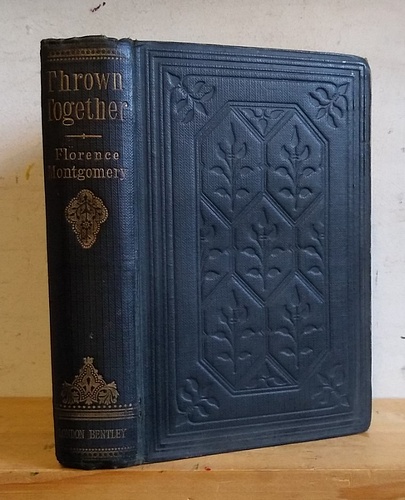 Image for Thrown Together (1872) Thrown Together (1872)