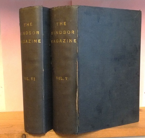 Double Harness (1904)