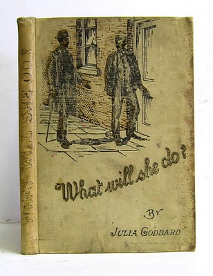 What Will She Do (1888)