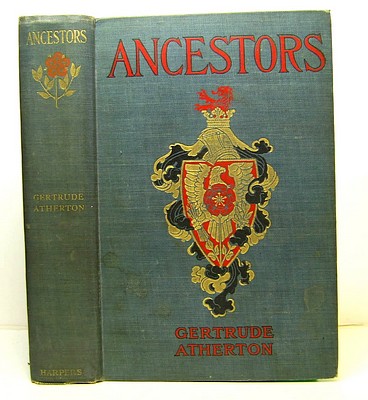 Ancestors