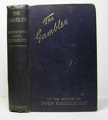 The Gambler (1906)