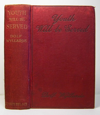 Youth Will Be Served