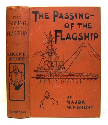 The Passing of the Flagship and Other Stories