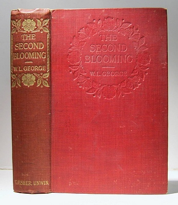 The Second Blooming (1914)