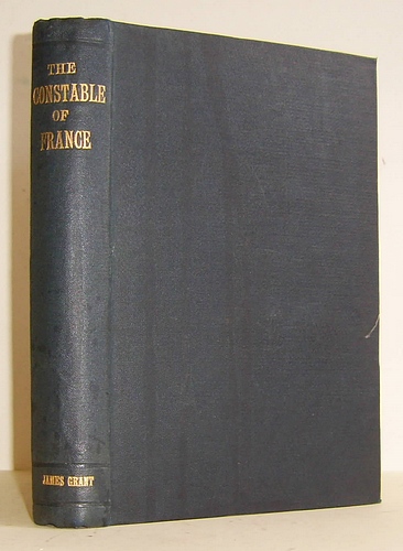 The Constable of France and Other Military Historiettes