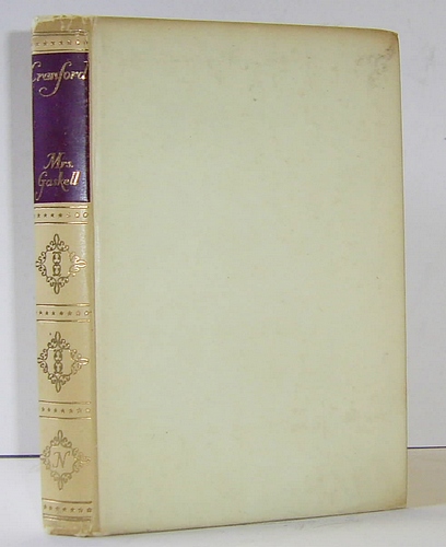 Cranford (1853)