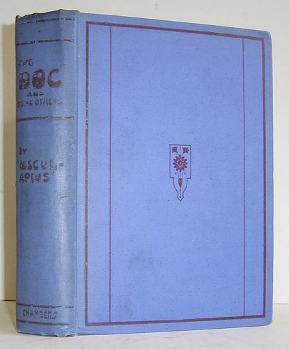 The Doc and Some Others (1917)