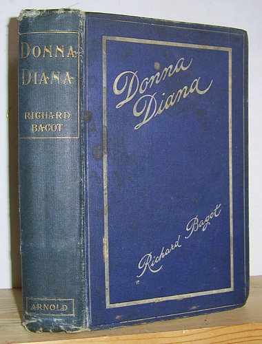 Donna Diana (1902)