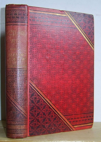Wolfenberg (1892)