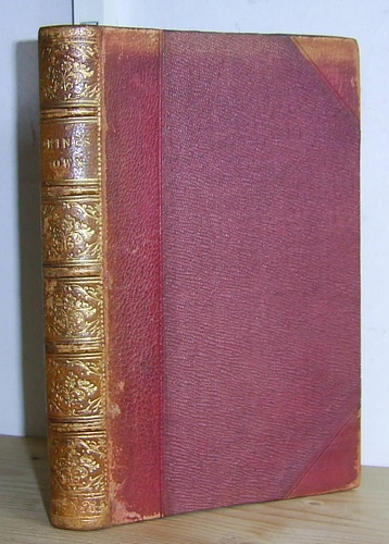 Image for The King's Own (1830) The King's Own (1830)