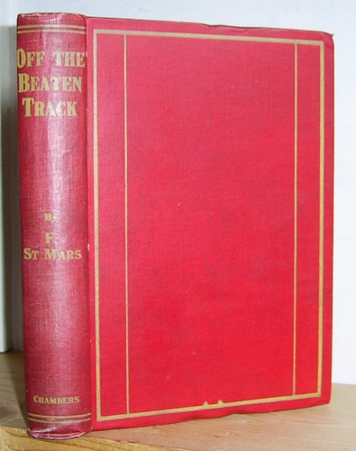 Image for Off the Beaten Track (1920) Off the Beaten Track (1920)