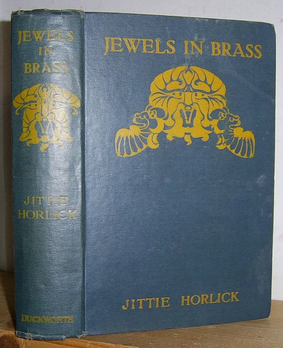 Image for Jewels in Brass (1913) Jewels in Brass (1913)