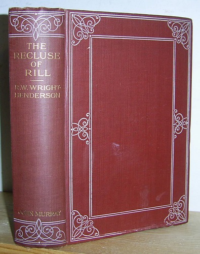 Image for The Recluse of Rill (1911) The Recluse of Rill (1911)