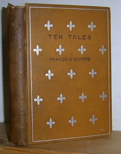 Image for From the French. Ten Tales. Translated by Walter Learned From the French. Ten Tales. Translated by Walter Learned