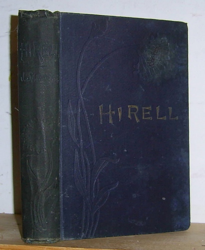 Image for Hirell (1869) Hirell (1869)