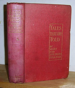 Image for Tales That Are Told (1901) Tales That Are Told (1901)