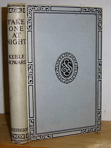 Image for Take One at Night (1919) Take One at Night (1919)