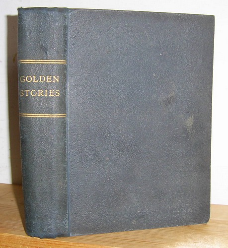Image for Golden Stories Golden Stories