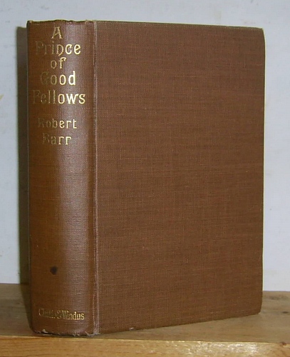 A Prince of Good Fellows (1902)
