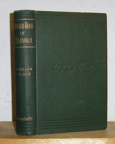 Donald Ross of Heimra (1891)