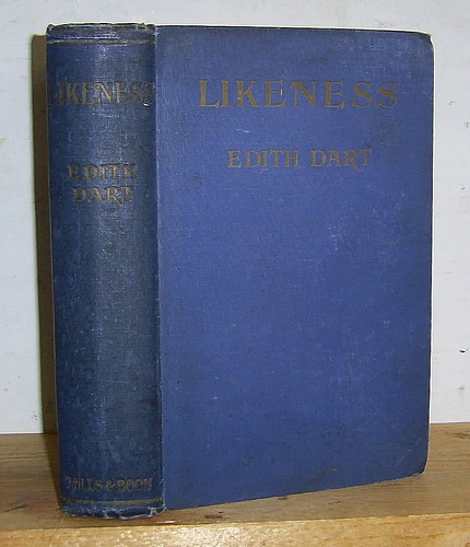 Image for Likeness (1911) Likeness (1911)