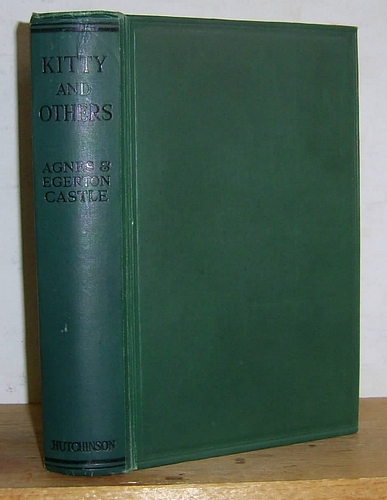 Image for Kitty and Others (1922) Kitty and Others (1922)