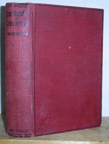 Image for The Fortunes of Cyril Denham (1869) The Fortunes of Cyril Denham (1869)