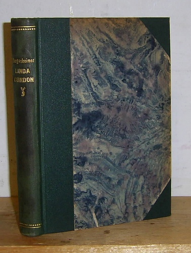 Image for Linda Condon Linda Condon