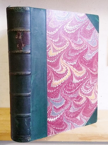 Once a Week, Volume XII (12), December 1864 - June 1865