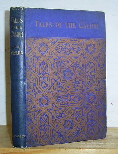 Image for Tales of the Caliph Tales of the Caliph