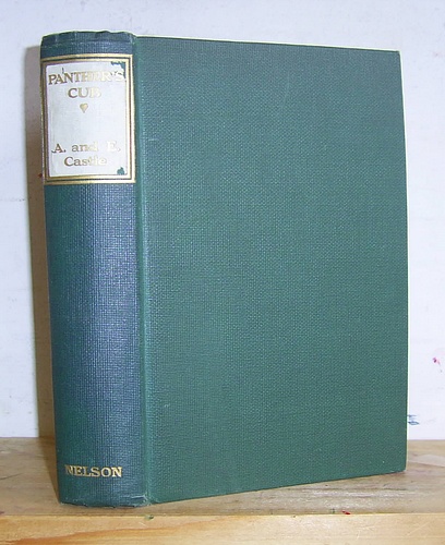 Image for Panther's Cub (1910) Panther's Cub (1910)