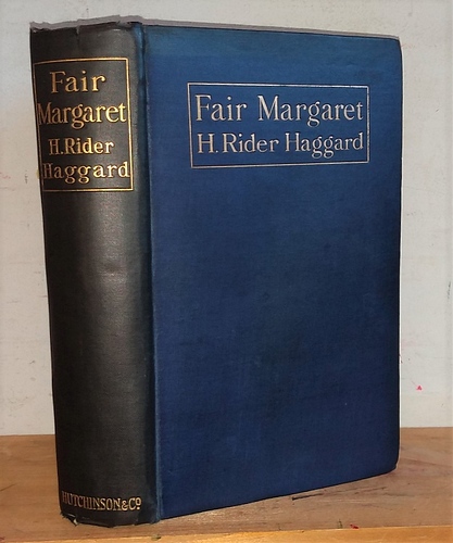 Image for Fair Margaret (1907) Fair Margaret (1907)