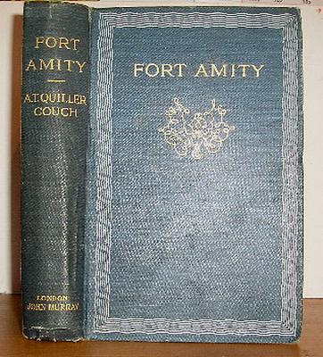 Image for Fort Amity (1904) Fort Amity (1904)