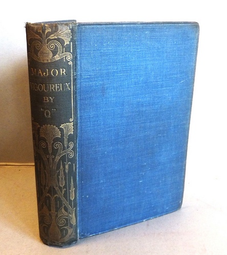 Image for Major Vigoureux (1907) Major Vigoureux (1907)