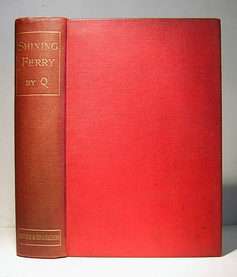 Image for Shining Ferry (1905) Shining Ferry (1905)
