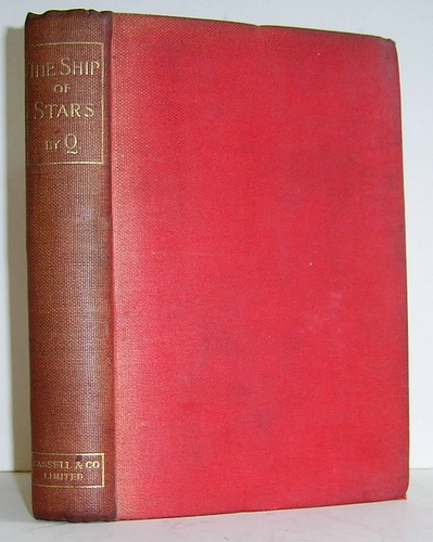 Image for The Ship of Stars (1899) The Ship of Stars (1899)
