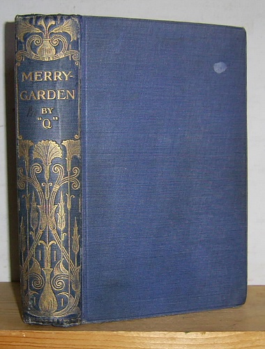 Image for Merry Garden and Other Stories (1907) Merry Garden and Other Stories (1907)