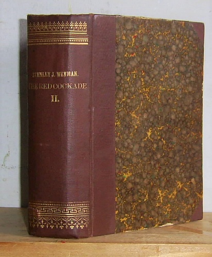 Image for The Red Cockade (1895) The Red Cockade (1895)