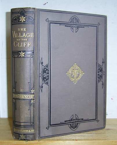 The Village on the Cliff [The Works of Miss Thackeray, Volume II]