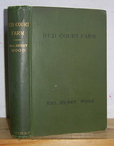 Image for The Red Court Farm (1868) The Red Court Farm (1868)