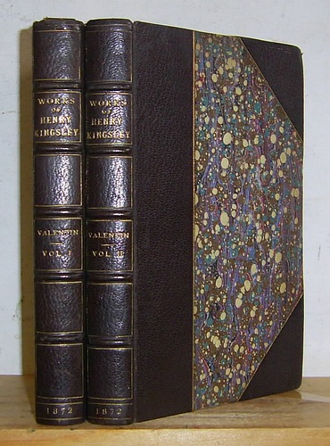 Image for Valentin. A French Boy's Story of Sedan (1872) Valentin. A French Boy's Story of Sedan (1872)
