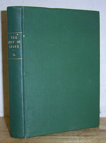 Image for The Ship of Stars (1899) The Ship of Stars (1899)