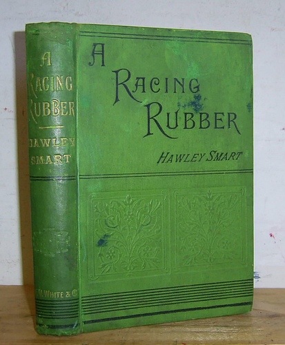 Image for A Racing Rubber (1895) A Racing Rubber (1895)