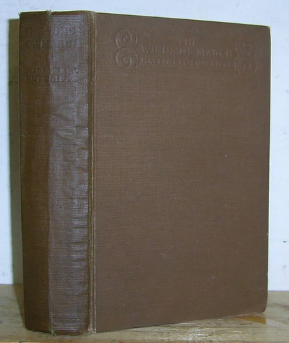 Image for The Winds of March (1927) The Winds of March (1927)