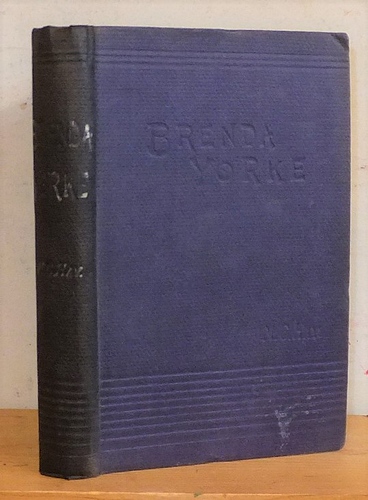 Image for Brenda Yorke and Other Tales (1875) Brenda Yorke and Other Tales (1875)