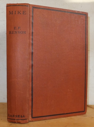 Image for Mike (1916) Mike (1916)