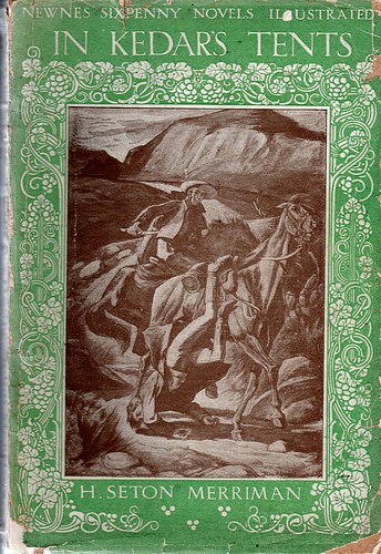 Image for In Kedar's Tents (1897) In Kedar's Tents (1897)